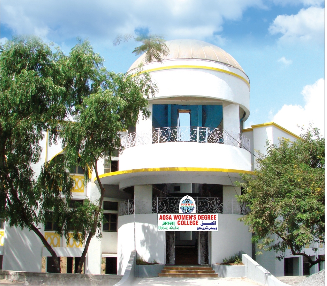 Aqsa Women's College