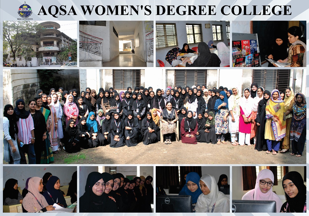 AQSA COLLEGE